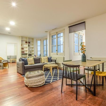 Fuencarral V Apartment Madrid Exterior photo