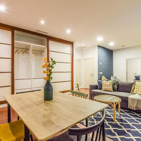 Fuencarral V Apartment Madrid Exterior photo
