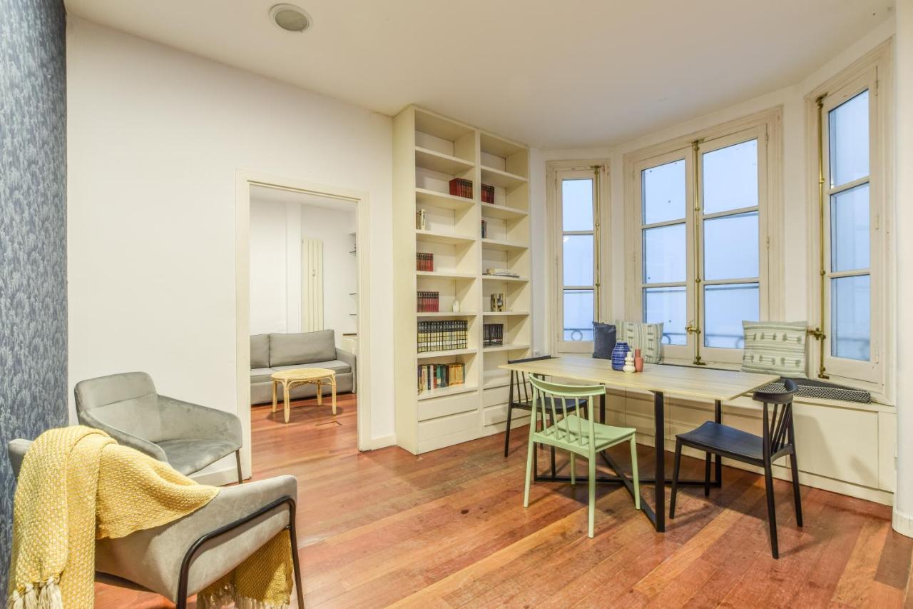 Fuencarral V Apartment Madrid Exterior photo