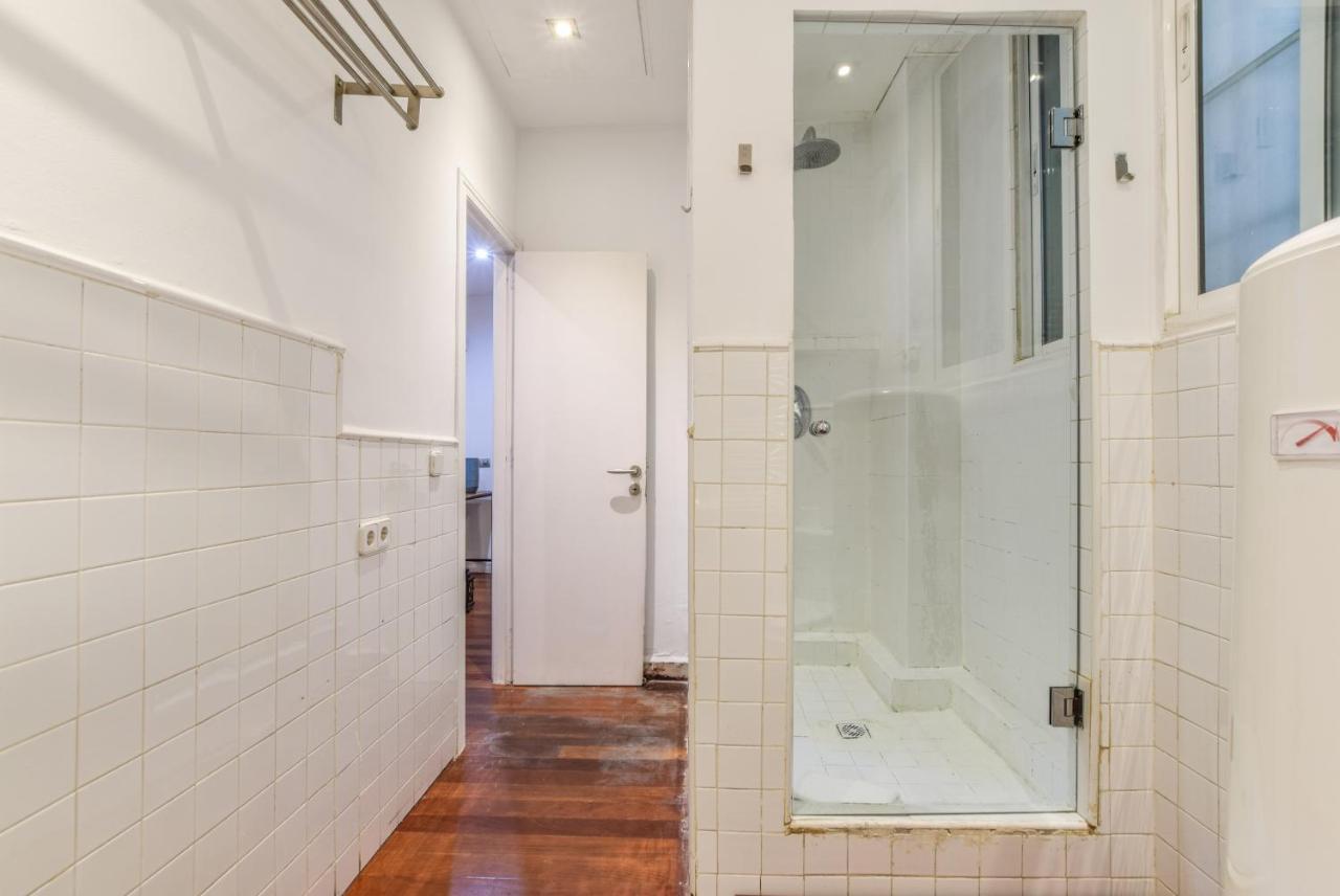 Fuencarral V Apartment Madrid Exterior photo