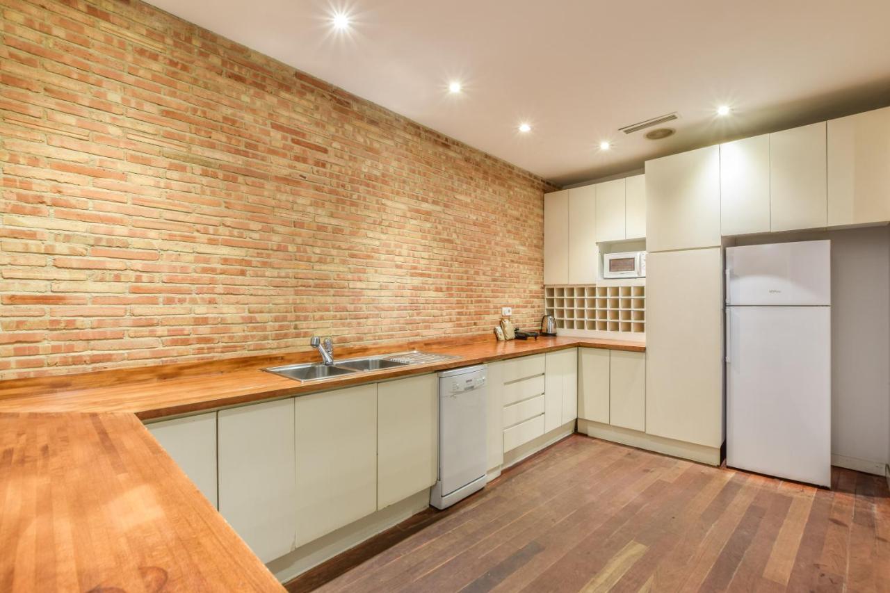 Fuencarral V Apartment Madrid Exterior photo