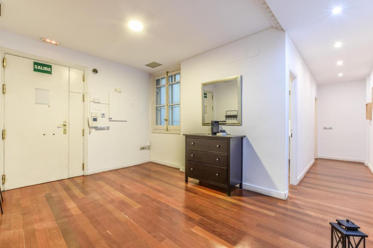 Fuencarral V Apartment Madrid Exterior photo